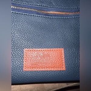 Authentic St. Louis Cardinals Purse
